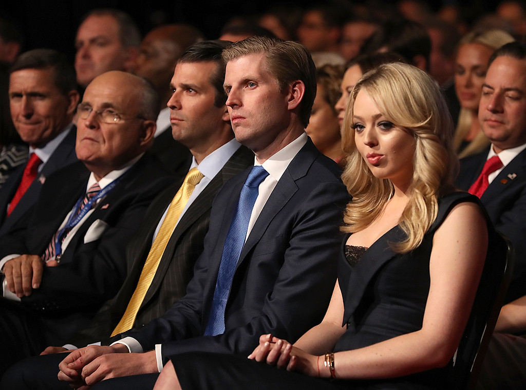Tiffany Trump Tiffany Trump